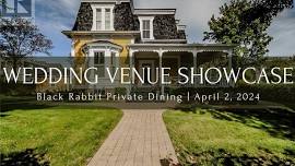 Wedding Venue Showcase | Black Rabbit Private Dining