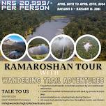 Ramaroshan Tour