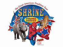 Shrine Circus