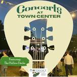 Concerts at Provenance Town Center: The Hollow Decks