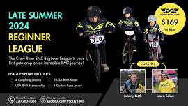 Beginner League Series 3 - Late Summer