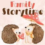 Family Storytime