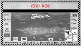 WEEKLY RACING