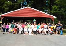 24th Annual Kasper/Matwa Family Reunion