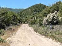 Trail Maintenance Day at Bailey Canyon (2N49)