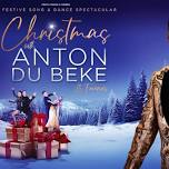 Christmas with Anton Du Beke