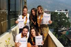 200 Hour Yoga Teacher Training in Rishikesh