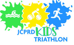 JCPRD Kids Triathlon