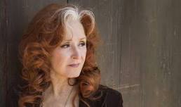 Bonnie Raitt