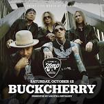 Buckcherry