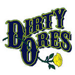 The Dirty Ores VS Kampeska Krushers