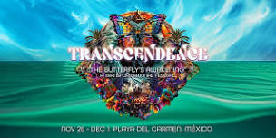 Transcendence Festival :  