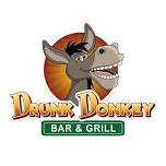 Drunk Donkey