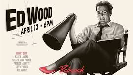 Ed Wood