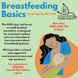 Associated Pediatricians: Breastfeeding Class