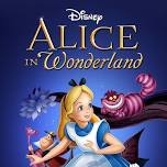 Kid’s Night - Alice in Wonderland (1951)