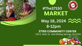 #The37150 Market