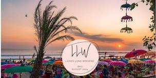 LLW Bali