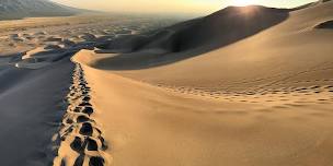 2024 Great Sand Dunes Photo Workshop  $1275