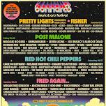 Bonnaroo Music + Arts Festival 2024 - Day 3