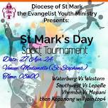 St Mark's Day