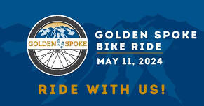 Golden Spoke Ride