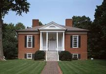 Farmington Historic Plantation