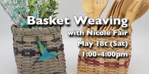 Basket Weaving