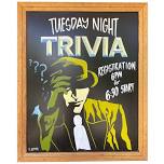 Trivia @ Gardners Inn every Tuesday