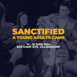 Sanctified Young Adults Camp