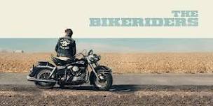 Free Movie for Seniors: The Bikeriders