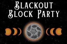 Blackout Block Party — Ellicottville Now