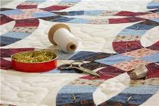 Quilting Workshop