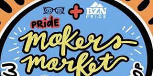 Pride Maker's Market