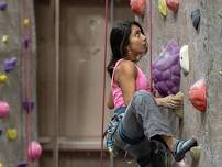 Women's Rock Climbing Meet-up at The Cliffs