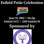 Enfield Pride 2024