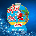 Christmas in July 5K