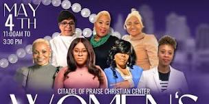 Citadel Of Praise: Women’s Conference