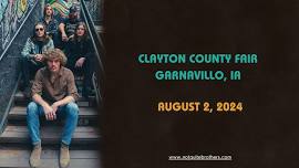 Clayton County Fair 