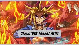 YuGiOh - Celebration Event - Structured Tournament