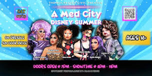 A Med City Disney Summer