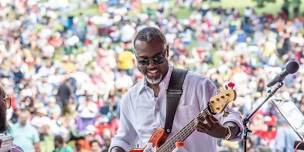 Greater Hartford Festival of Jazz