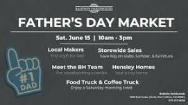 Father's Day Market