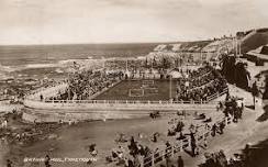 Tynemouth Victorian Pleasure and Punishment - Walking Tour