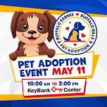 Pet Adoption Event