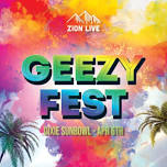 GEEZY FEST – The Festival of Colors