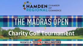 The Madras Open Charity Golf Tournament