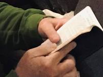 Open Bible Reading