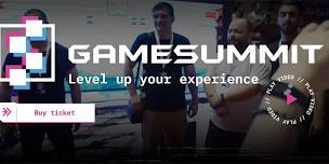 Gamesummit 2024