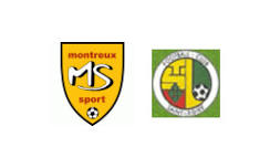 FC Montreux-Sports IV - FC Saint-Légier IV